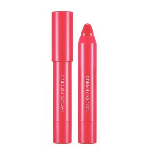 ECO CRAYON LIP ROUGE 02 BERRY PINK (DR)
