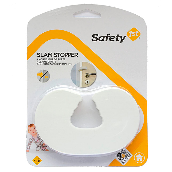 Блокиратор Safety Slam Stopper мягкий