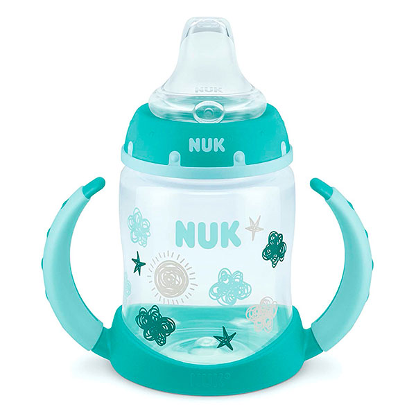 Поильник Nuk First Choice 150 мл. 6+ мес