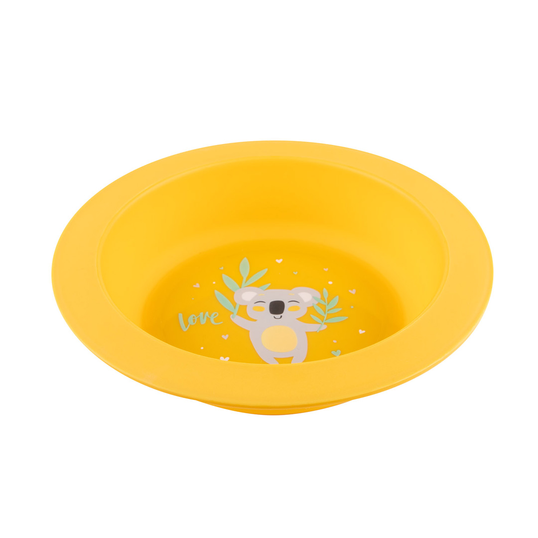 Набор детских тарелок Canpol Babies Tableware set 2 шт