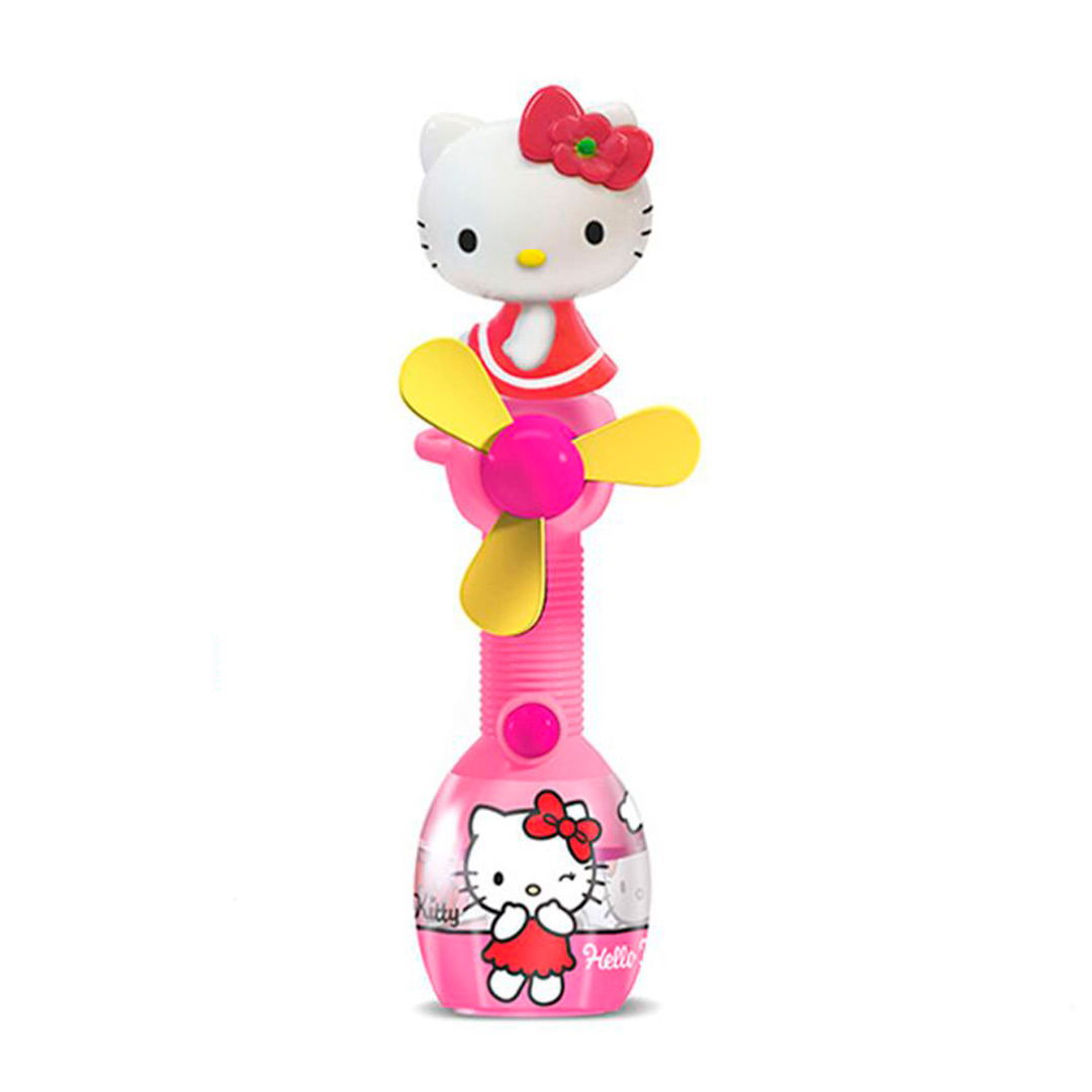 Веер с конфетами HELLO KITTY