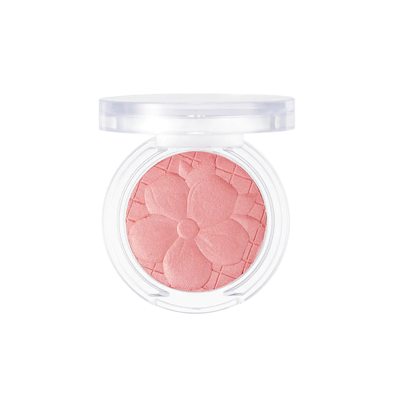 РУМЯНА / BAKED BLUSHER 03 DAHLIA COOKIE