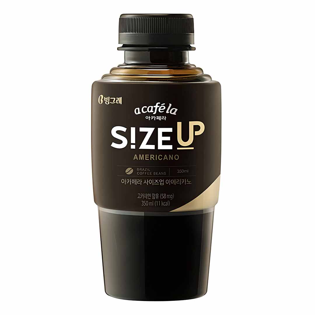 Кофе Size Up Americano 350 мл