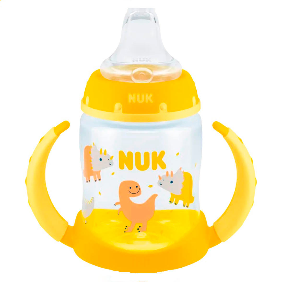 Поильник Nuk First Choice 150 мл. 6+ мес