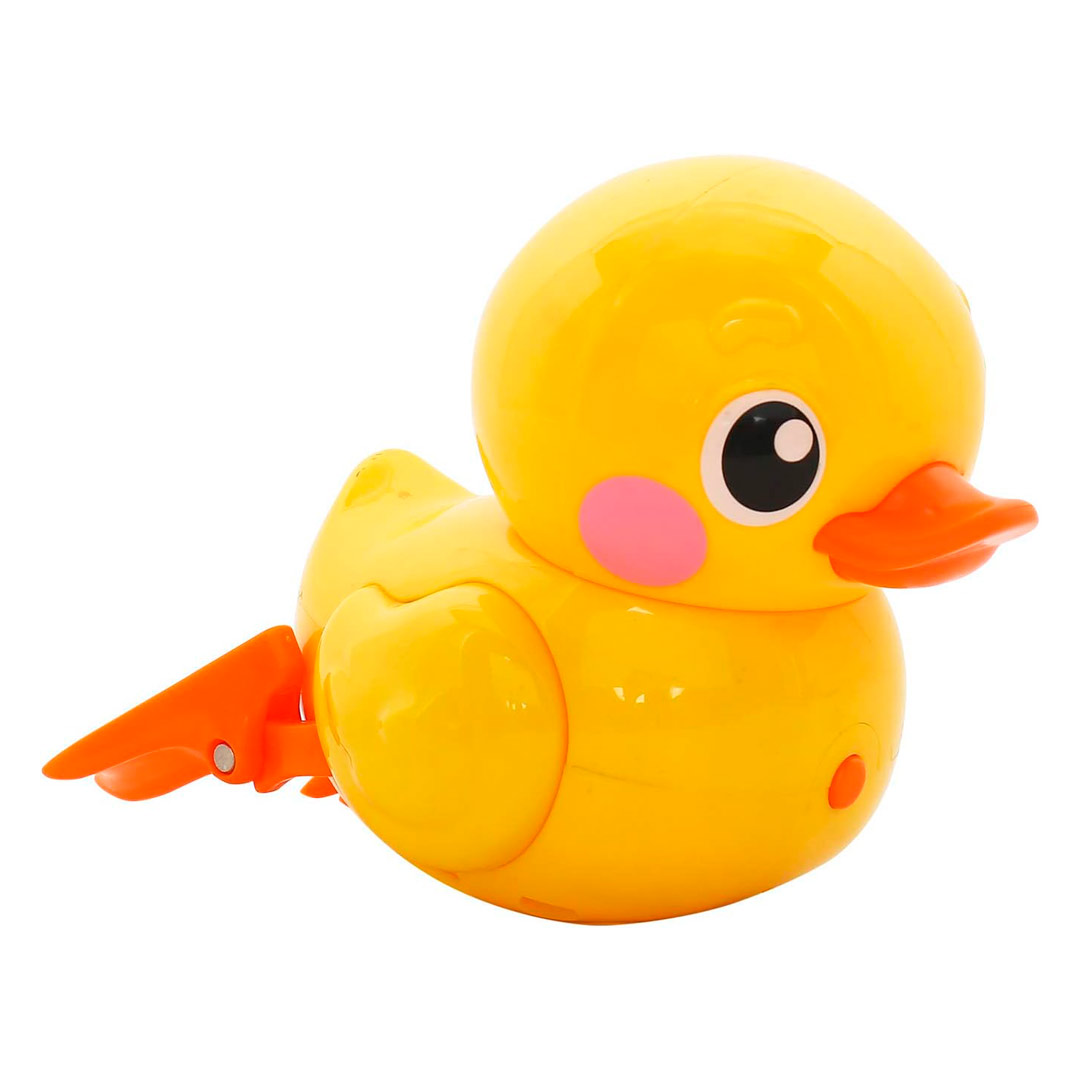 Интерактивная игрушка Robo Alive Junior Robotic Duck